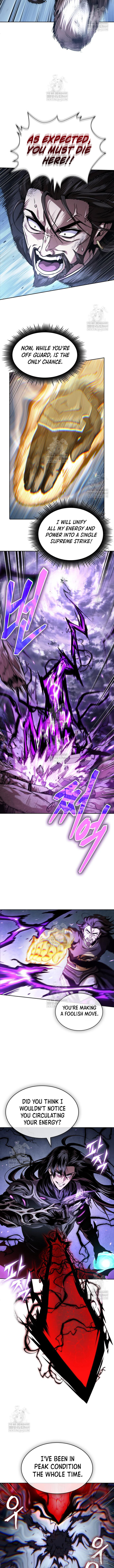 Nano Machine Chapter 309 7